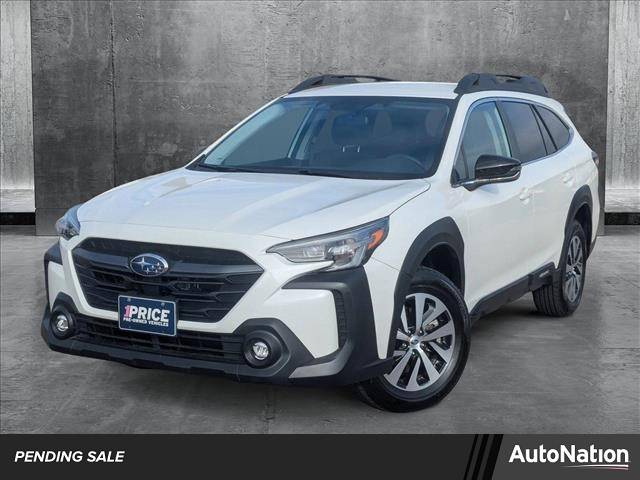 2024 Subaru Outback Premium — SUV — 13,361 mi — Northglenn, CO