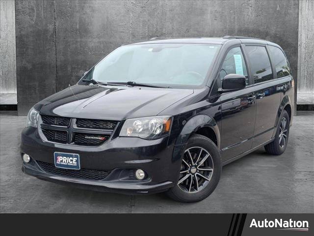 2019 Dodge Grand Caravan GT — Minivan — 112,921 mi — Northglenn, CO