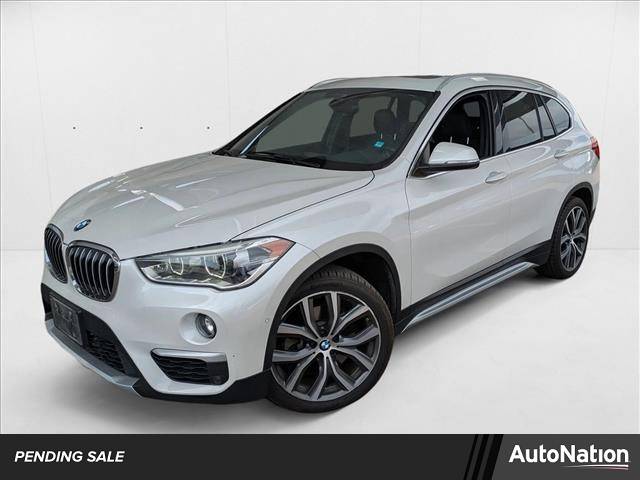 2018 BMW X1 28i — SUV — 71,114 mi — Northglenn, CO