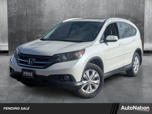 2013 Honda CR-V EX-L — SUV — 97,750 mi — Northglenn, CO
