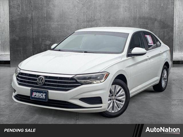 2019 Volkswagen Jetta S — Sedan — 85,820 mi — Northglenn, CO