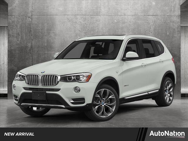 2015 BMW X3 28i — SUV — 153,320 mi — Northglenn, CO