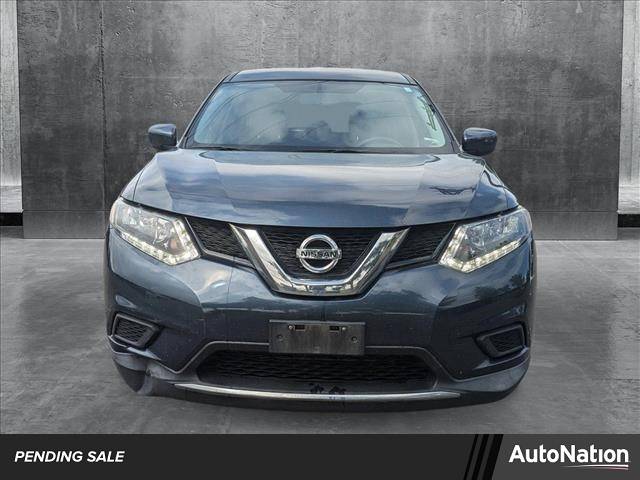 2016 Nissan Rogue S — SUV — 74,815 mi — Northglenn, CO