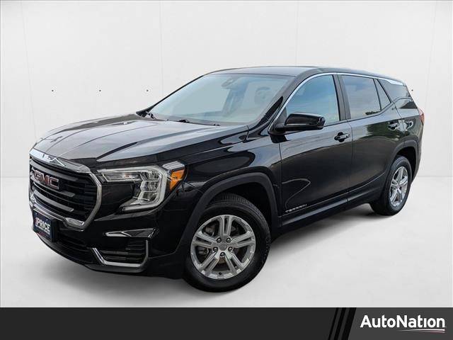 2024 GMC Terrain SLE — SUV — 21,162 mi — Northglenn, CO