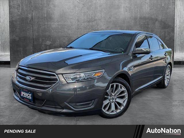 2015 Ford Taurus Limited — Sedan — 109,280 mi — Northglenn, CO