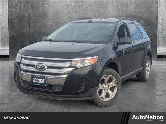 2013 Ford Edge SE — SUV — 117,707 mi — Northglenn, CO