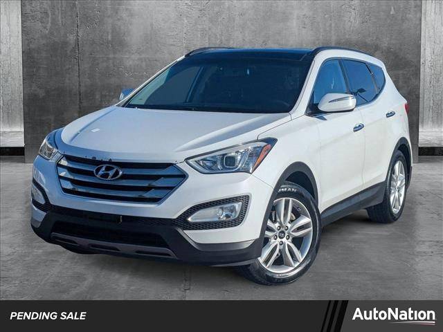 2016 Hyundai Santa Fe Sport 2.0T — SUV — 103,772 mi — Northglenn, CO