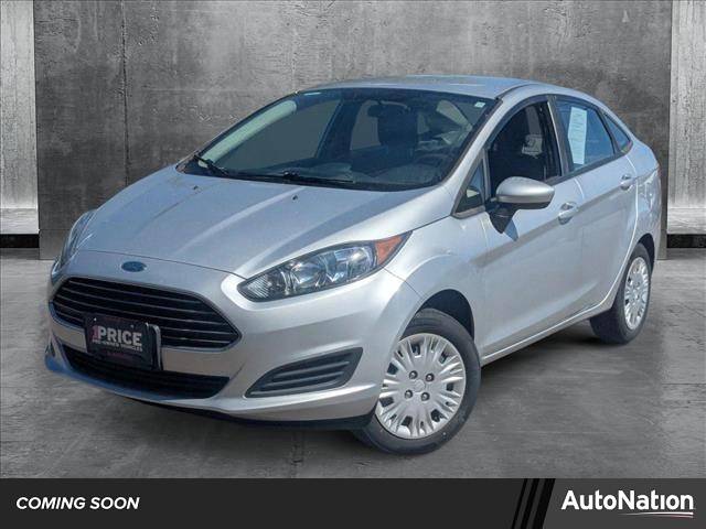 2015 Ford Fiesta S — Sedan — 66,451 mi — Northglenn, CO