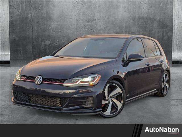 2019 Volkswagen Golf GTI S — Hatchback — 60,437 mi — Northglenn, CO