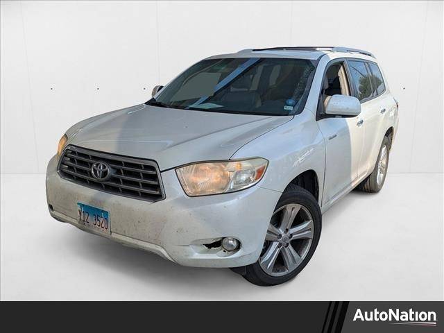 2009 Toyota Highlander Limited — SUV — 170,570 mi — Northglenn, CO