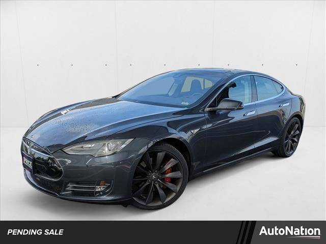 2014 Tesla Model S P85D — Hatchback — 26,126 mi — Northglenn, CO