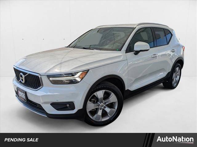 2021 Volvo XC40 Momentum — SUV — 74,424 mi — Northglenn, CO