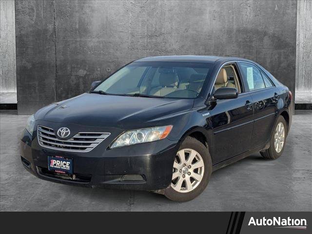2007 Toyota Camry Hybrid — Sedan — 153,881 mi — Northglenn, CO