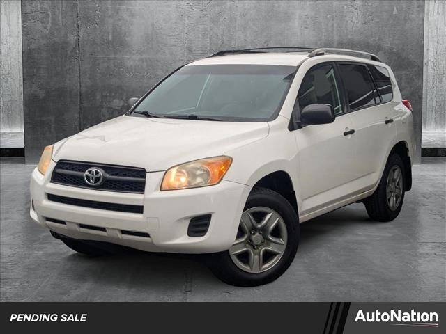 2010 Toyota RAV4 Base — SUV — 193,027 mi — Northglenn, CO