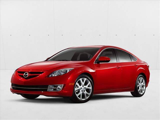 2009 Mazda Mazda6 i Grand Touring — Sedan — 106,378 mi — Northglenn, CO