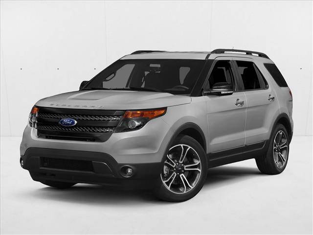 2015 Ford Explorer Sport — SUV — 126,523 mi — Northglenn, CO