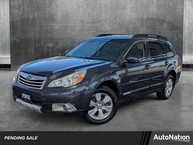 2011 Subaru Outback 3.6R Limited — SUV — 178,835 mi — Northglenn, CO