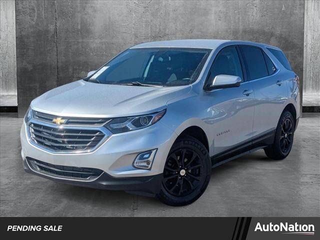 2019 Chevrolet Equinox LT — SUV — 61,935 mi — Northglenn, CO