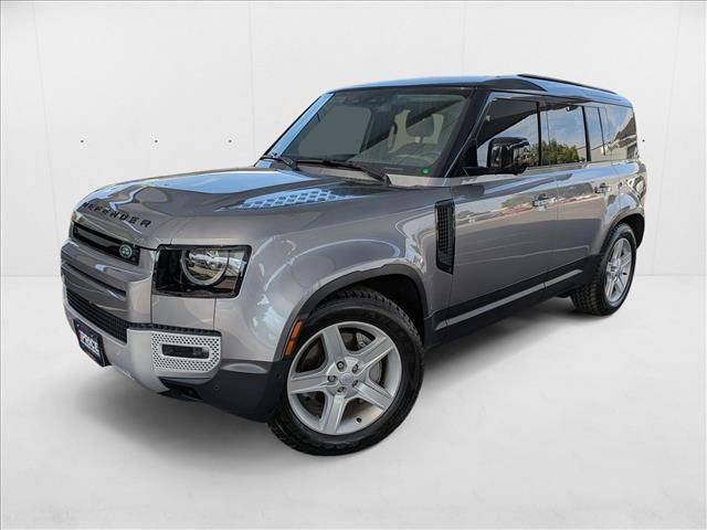 2022 Land Rover Defender SE — SUV — 23,176 mi — Northglenn, CO