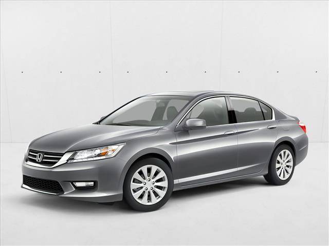 2013 Honda Accord EX-L V6 — Sedan — 125,104 mi — Northglenn, CO