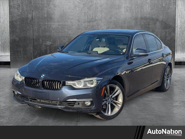 2017 BMW 3 Series 330i — Sedan — 118,291 mi — Northglenn, CO