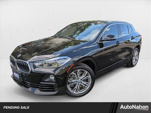2020 BMW X2 28i — SUV — 38,236 mi — Northglenn, CO