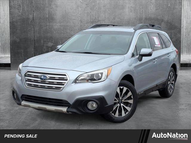 2015 Subaru Outback 2.5i Limited — SUV — 100,531 mi — Northglenn, CO