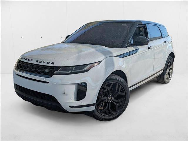 2020 Land Rover Range Rover Evoque SE — SUV — 80,487 mi — Northglenn, CO
