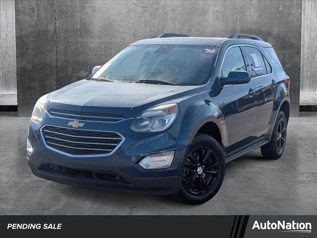 2016 Chevrolet Equinox LT — SUV — 131,035 mi — Northglenn, CO