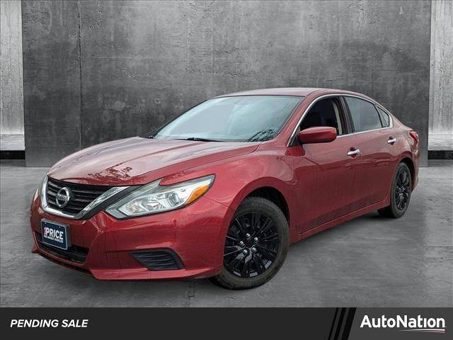2016 Nissan Altima 2.5 S — Sedan — 106,739 mi — Northglenn, CO