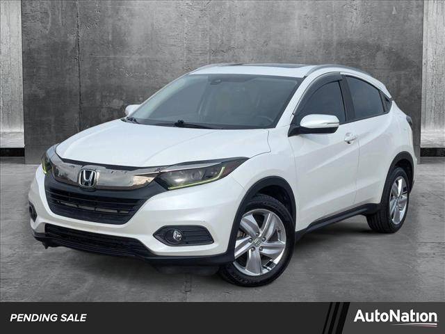 2019 Honda HR-V EX-L — SUV — 74,350 mi — Northglenn, CO