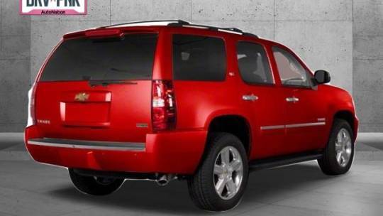 2013 Chevrolet Tahoe LT — SUV — 153,587 mi — Northglenn, CO