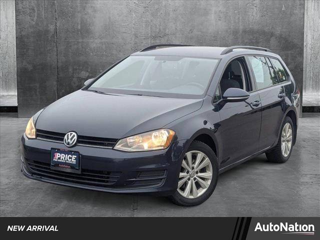 2017 Volkswagen Golf S — Wagon — 89,130 mi — Northglenn, CO