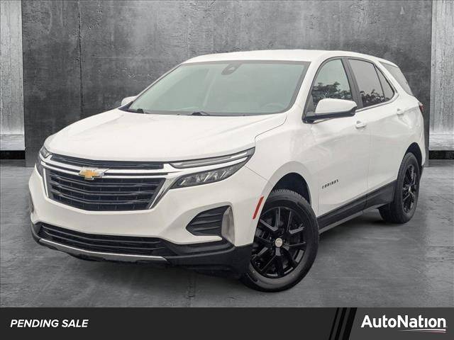 2023 Chevrolet Equinox LT — SUV — 69,563 mi — Northglenn, CO