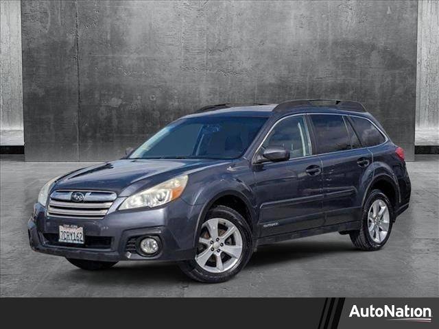 2014 Subaru Outback 2.5i Premium — SUV — 175,153 mi — Northglenn, CO