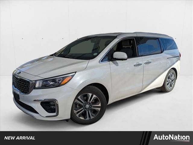2020 Kia Sedona SX — Minivan — 67,268 mi — Northglenn, CO