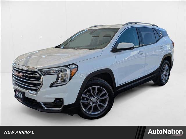 2024 GMC Terrain SLT — SUV — 32,067 mi — Northglenn, CO