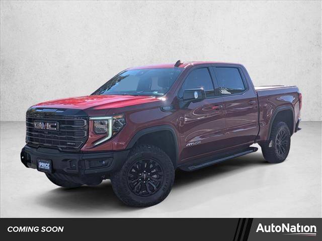 2023 GMC Sierra 1500 AT4X — Pickup Truck — 24,687 mi — Northglenn, CO