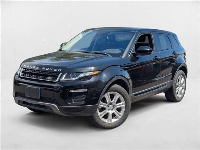 2017 Land Rover Range Rover Evoque SE — SUV — 91,847 mi — Northglenn, CO