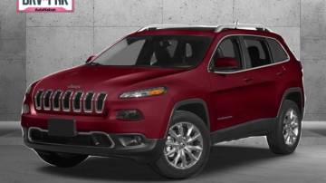 Used 2014 Jeep Cherokee for Sale in Commerce City, CO (with Photos) -  TrueCar