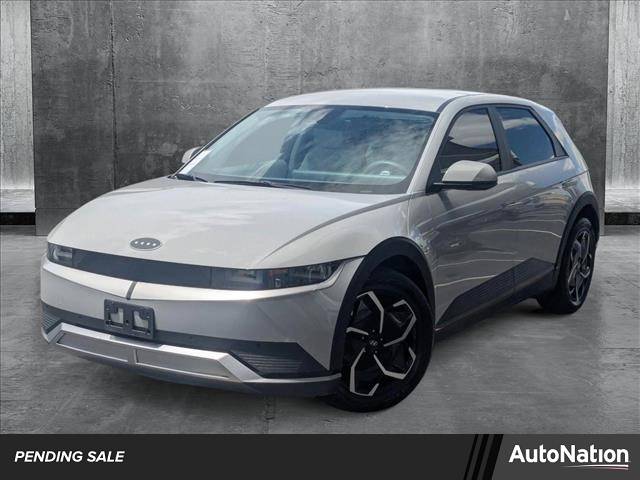 2022 Hyundai IONIQ 5 SEL — SUV — 62,910 mi — Northglenn, CO