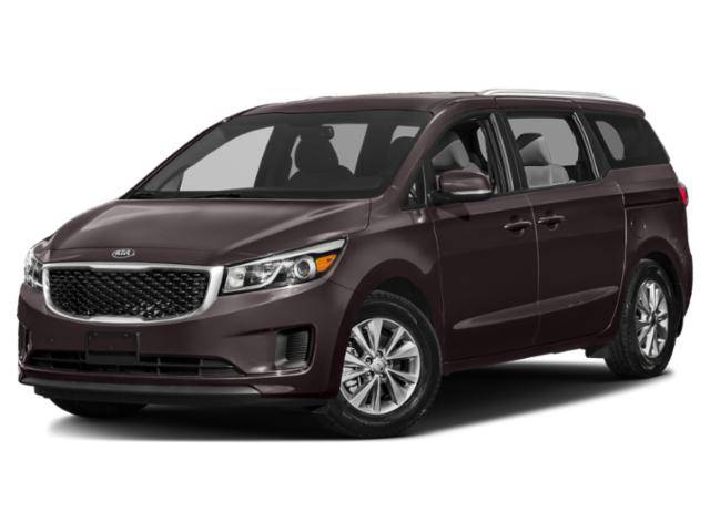 2017 Kia Sedona LX — Minivan — 97,861 mi — Northglenn, CO