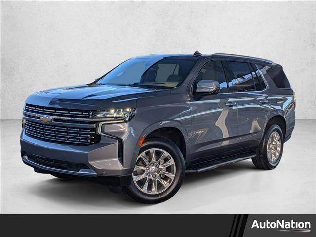 2021 Chevrolet Tahoe Premier — SUV — 76,989 mi — Northglenn, CO