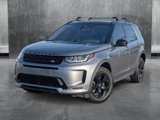 2021 Land Rover Discovery Sport S R-Dynamic — SUV — 63,715 mi — Northglenn, CO
