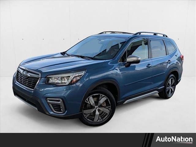 2020 Subaru Forester 2.5i Touring — SUV — 34,681 mi — Northglenn, CO
