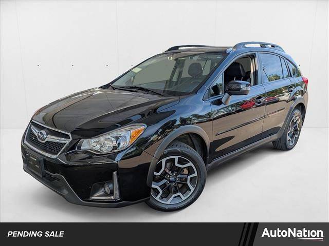 2017 Subaru Crosstrek Limited — SUV — 45,153 mi — Northglenn, CO