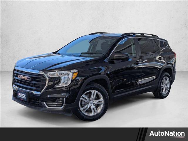 2023 GMC Terrain SLE — SUV — 76,621 mi — Northglenn, CO