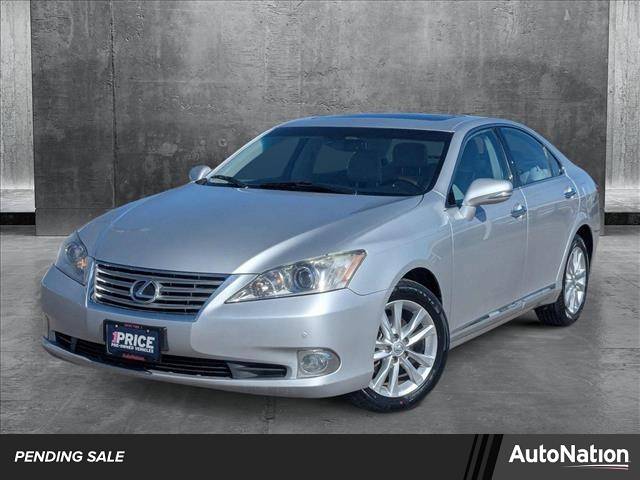 2011 Lexus ES ES 350 — Sedan — 154,717 mi — Northglenn, CO