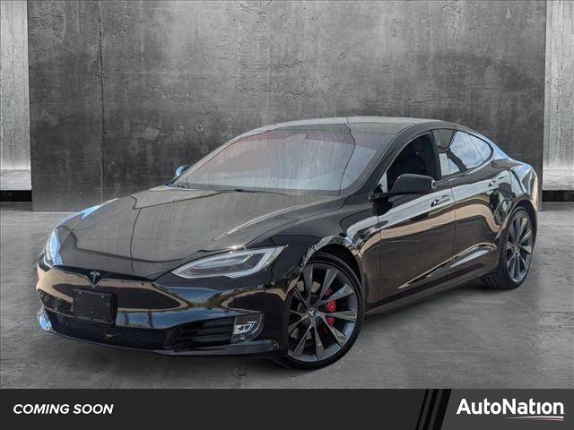 2020 Tesla Model S Performance — Hatchback — 53,353 mi — Northglenn, CO