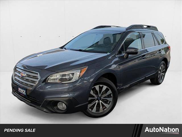 2017 Subaru Outback 2.5i Limited — SUV — 107,333 mi — Northglenn, CO
